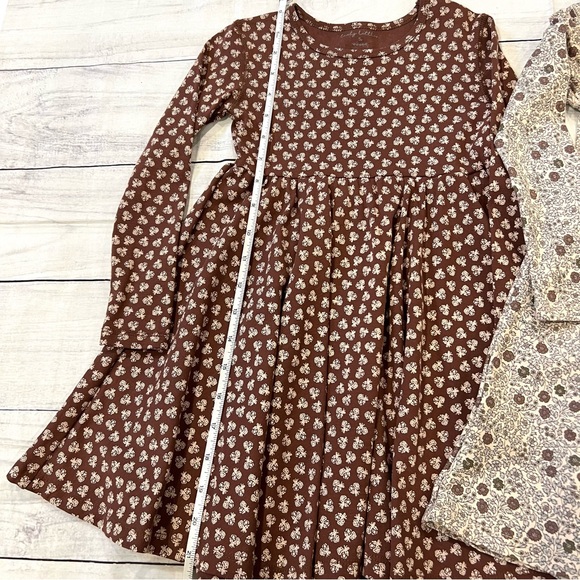 Lovely Littles Bundle of 2 Dresses - Picture 6 of 16